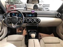 مێرسێدس بێنز A-Class